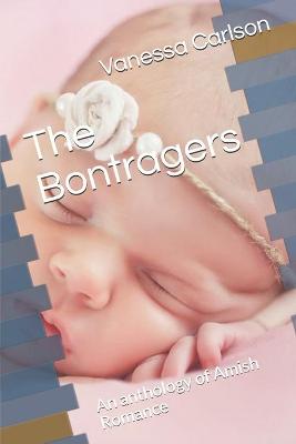 Book cover for The Bontragers