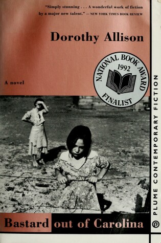 Cover of Allison Dorothy : Bastard out of Carol