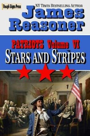 Cover of Stars and Stripes