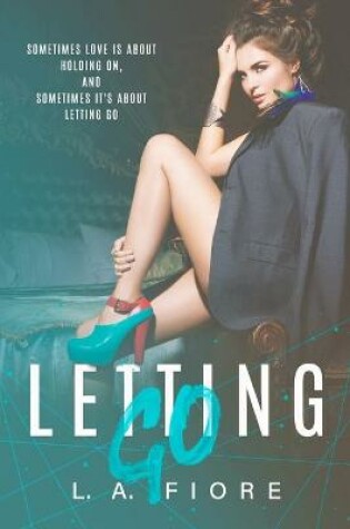 Cover of Letting Go