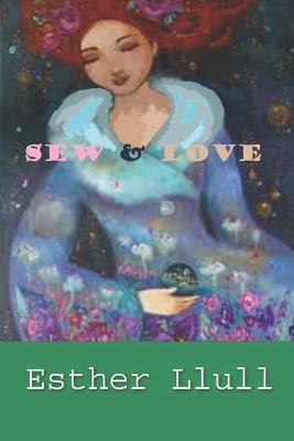 Book cover for Sew & Love