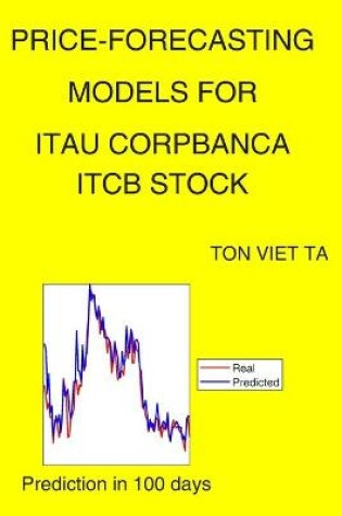 Cover of Price-Forecasting Models for Itau Corpbanca ITCB Stock