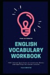 Book cover for The Ultimate English Vocabulary Workbook