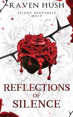 Cover of Reflections of Silence