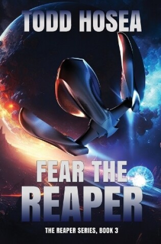 Cover of Fear the Reaper