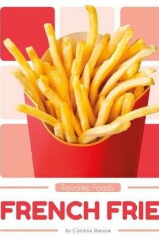 Cover of French Fries