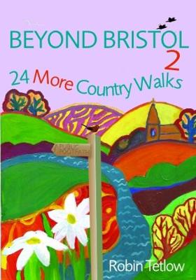 Book cover for Beyond Bristol 2