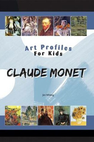 Cover of Claude Monet