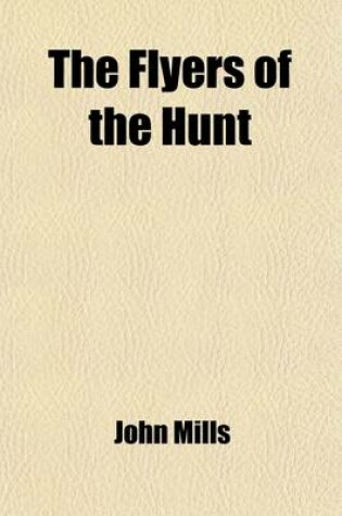 Cover of The Flyers of the Hunt