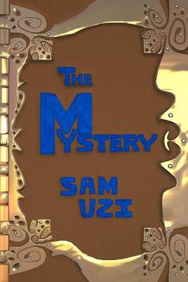 Book cover for The Mystery
