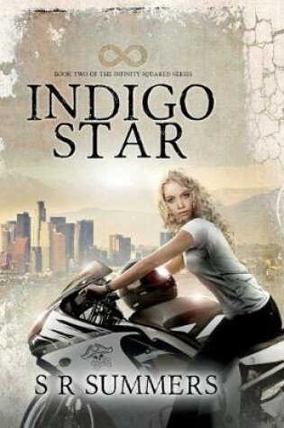 Cover of Indigo Star