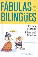 Book cover for Perez y Martina (Perez and Martina)