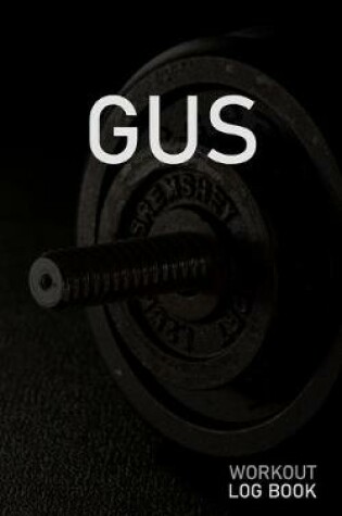 Cover of Gus