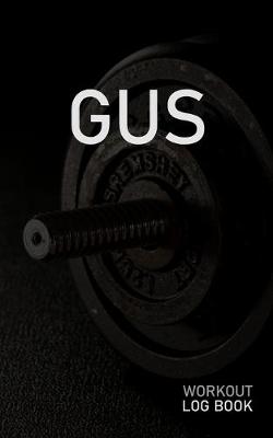 Book cover for Gus