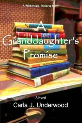 Cover of A Granddaughter's Promise