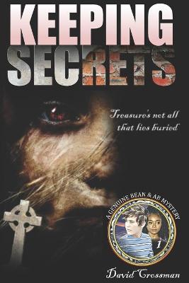 Cover of Keeping Secrets