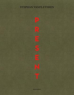 Book cover for Present