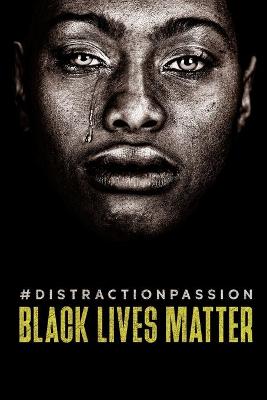 Book cover for #DistractionPassion