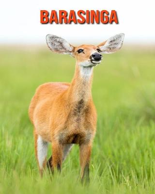 Book cover for Barasinga