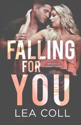 Book cover for Falling for You