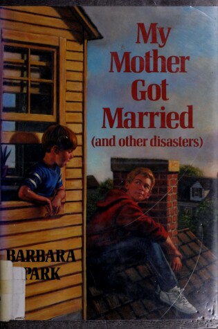 Cover of My Mother Got Married