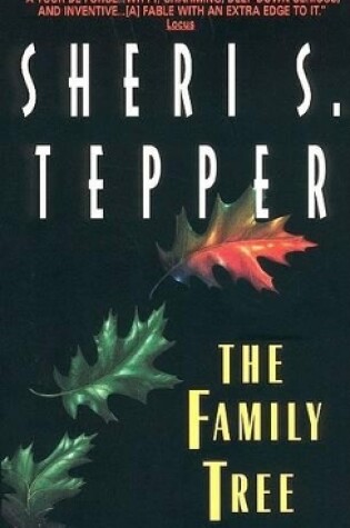 Cover of The Family Tree