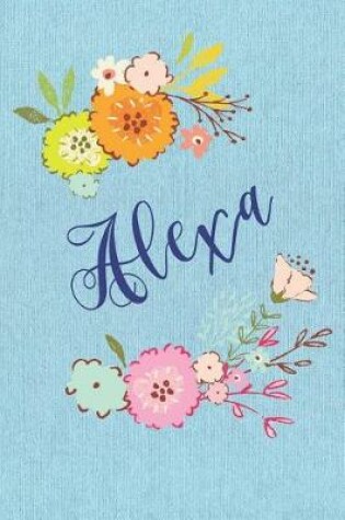 Cover of Alexa