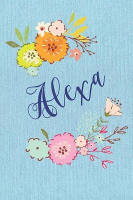 Book cover for Alexa