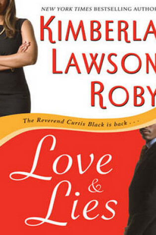 Cover of Love and Lies