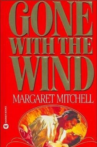 Cover of Gone with the Wind