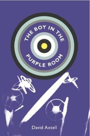 Cover of The Boy In The Purple Room