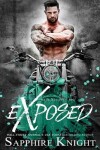Book cover for Exposed