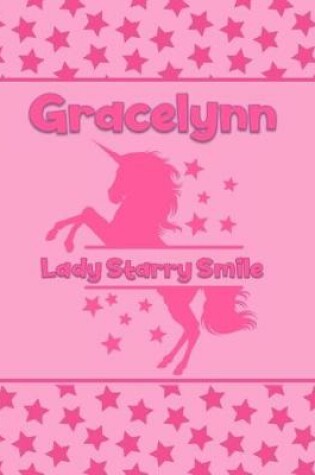 Cover of Gracelynn Lady Starry Smile