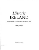 Book cover for Historic Ireland