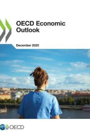 Cover of OECD Economic Outlook, Volume 2020 Issue 2