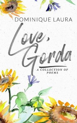 Book cover for Love, Gorda