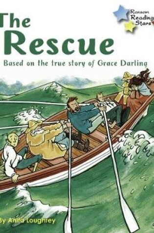 Cover of The Rescue