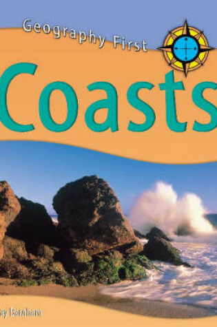 Cover of Geography First: Coasts