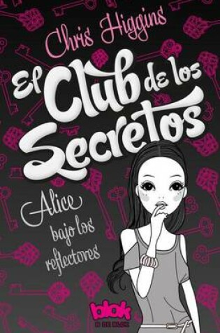 Cover of El Club de los Secretos