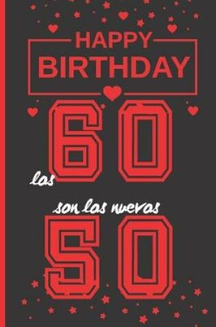 Cover of Los 60 Son Los Nuevos 50