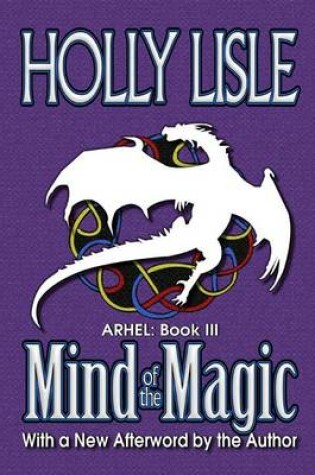 Cover of Mind of the Magic