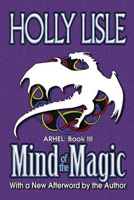 Book cover for Mind of the Magic