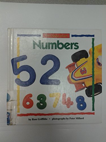Cover of Numbers