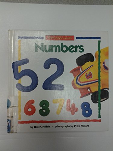 Book cover for Numbers