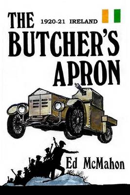 Book cover for The Butcher's Apron