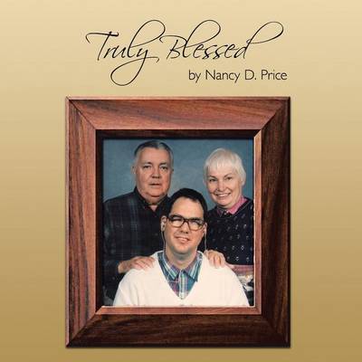 Cover of Truly Blessed