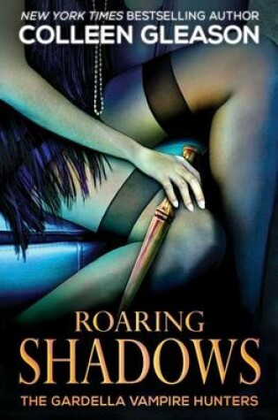 Cover of Roaring Shadows