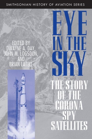 Cover of Eye in the Sky