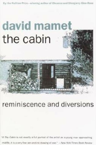 Cover of Cabin