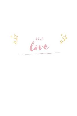 Book cover for Self Love